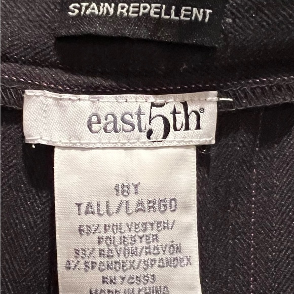 Pants - Picture 3 of 7